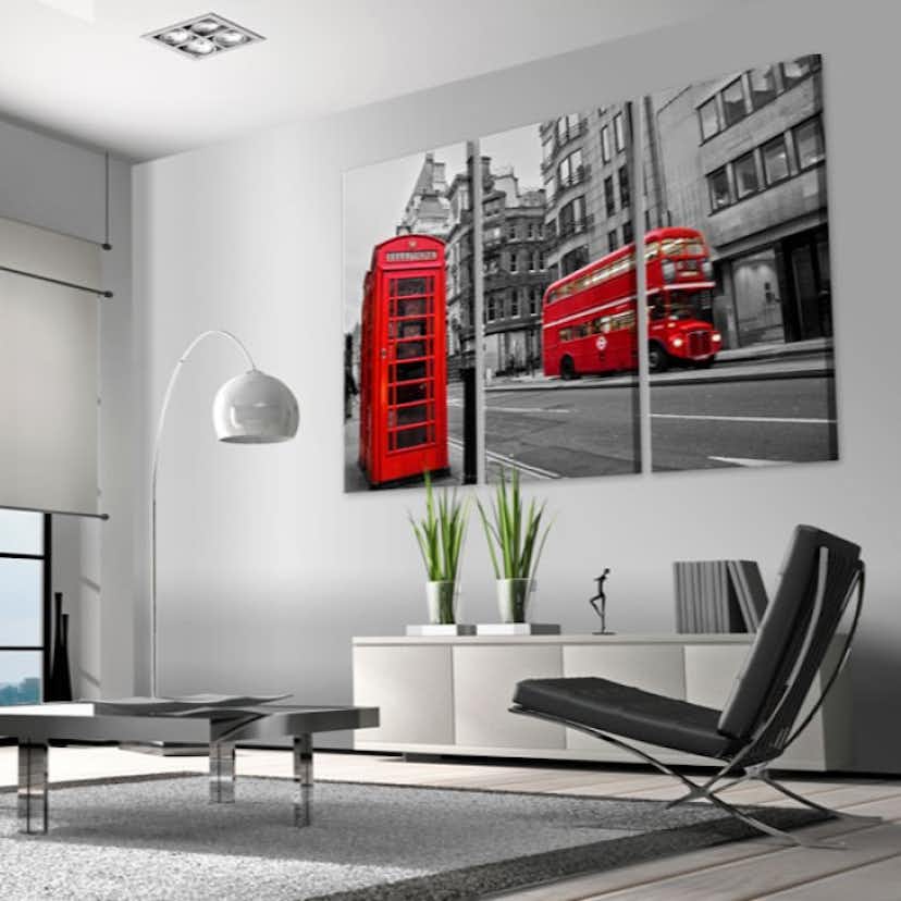 Tavla Arkiio London Life