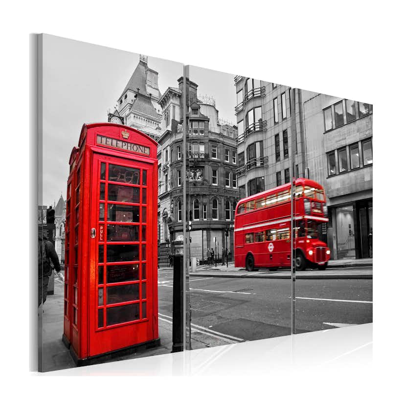 Tavla Arkiio London Life