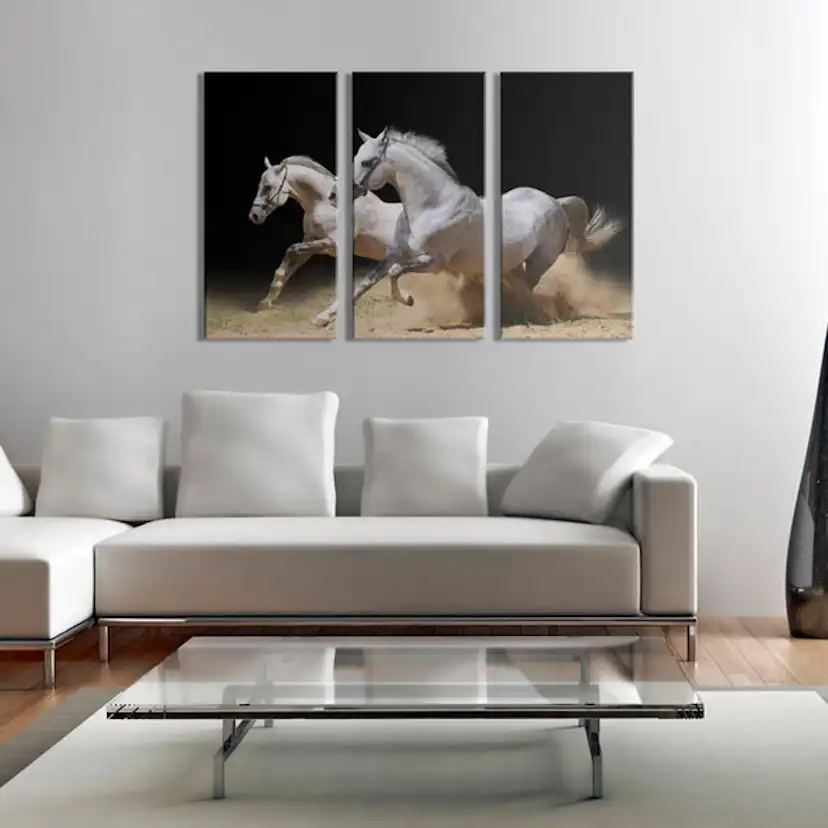 Tavla Arkiio Horses Power And Velocity