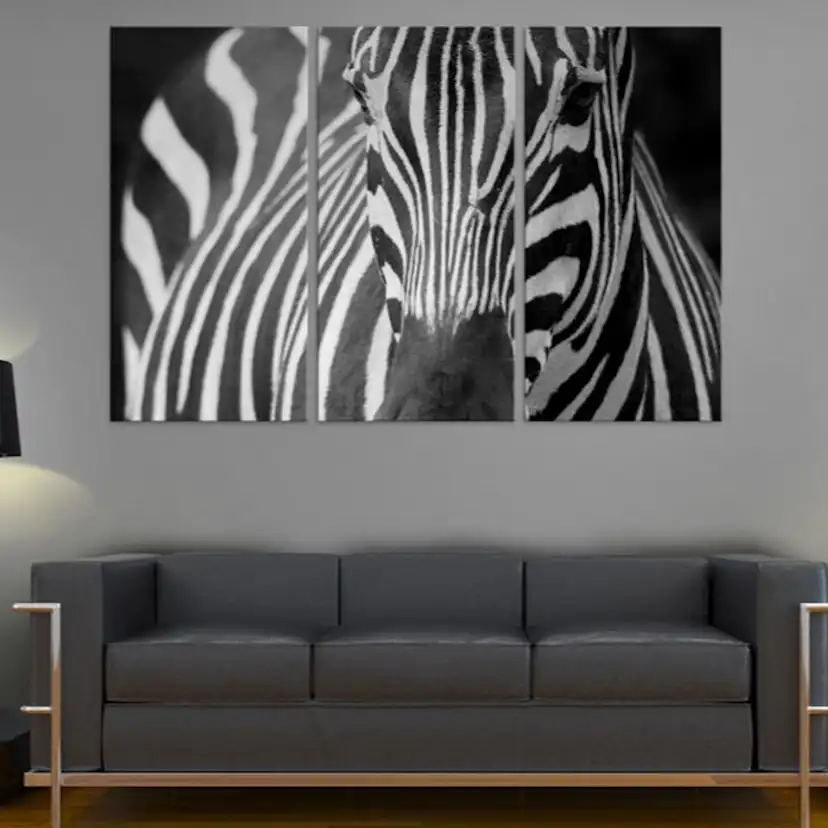 Tavla Arkiio Mrs Zebra