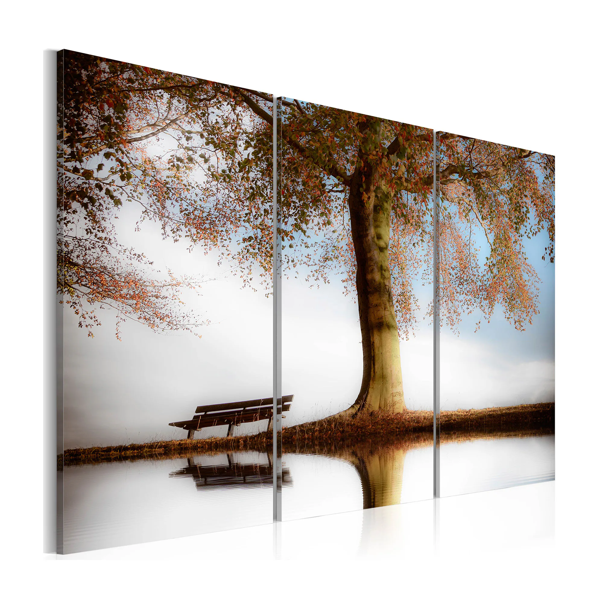 Tavla Arkiio Poetic Landscape