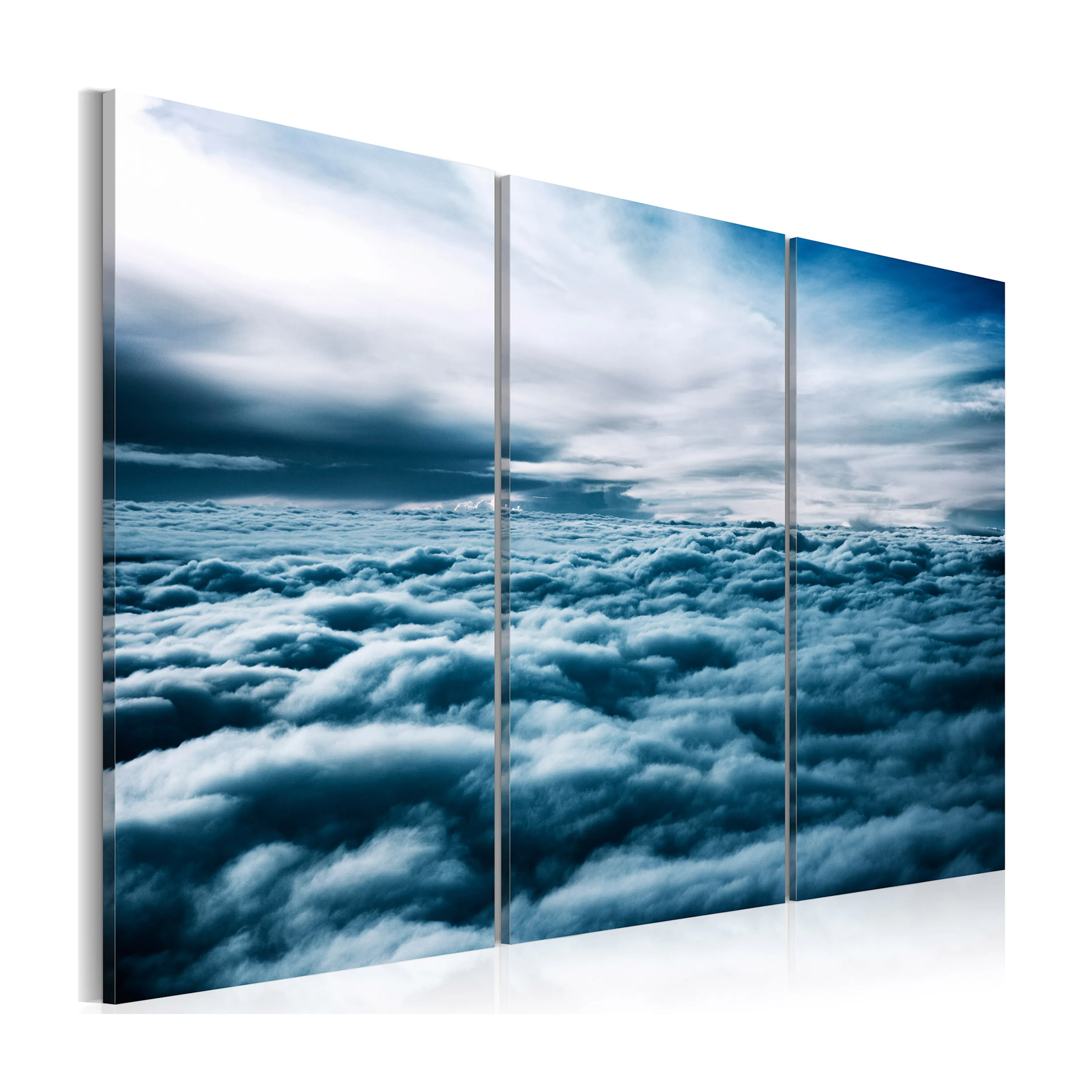 Tavla Arkiio Dense Clouds