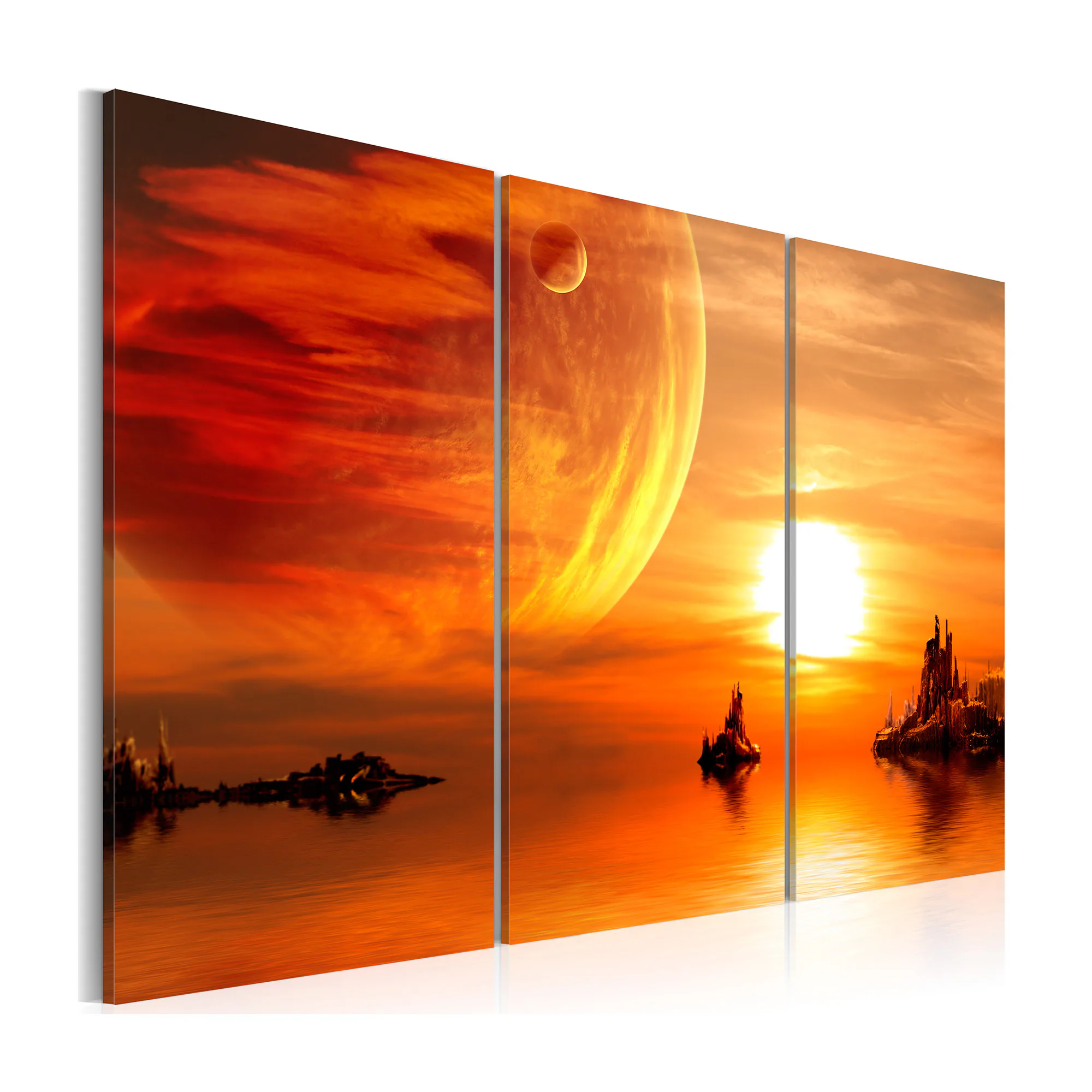 Tavla Arkiio Utopic Twilight