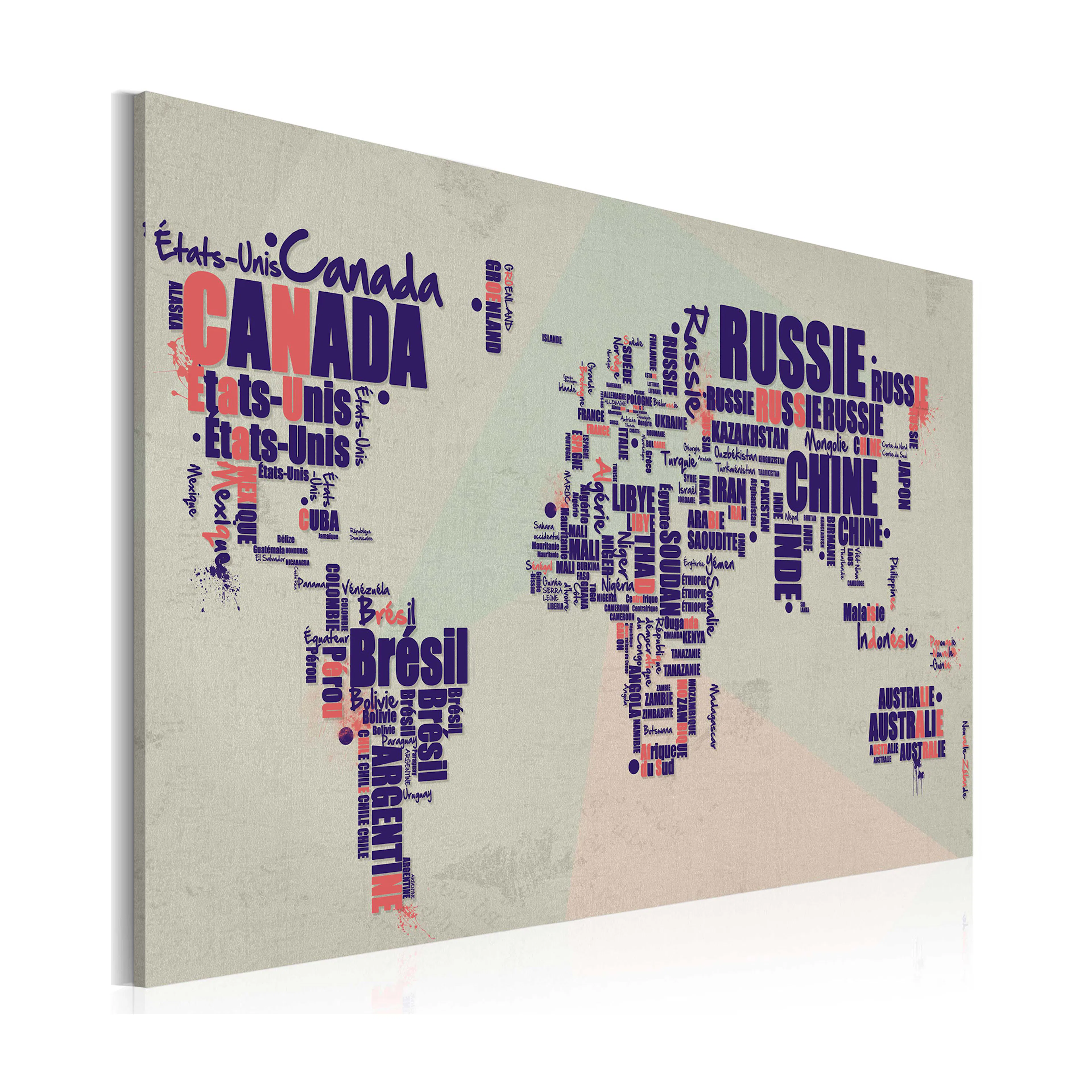 Tavla Arkiio Franska Resor