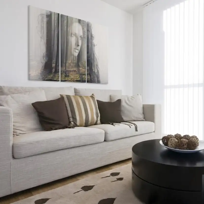 Tavla Arkiio Forest Nymf