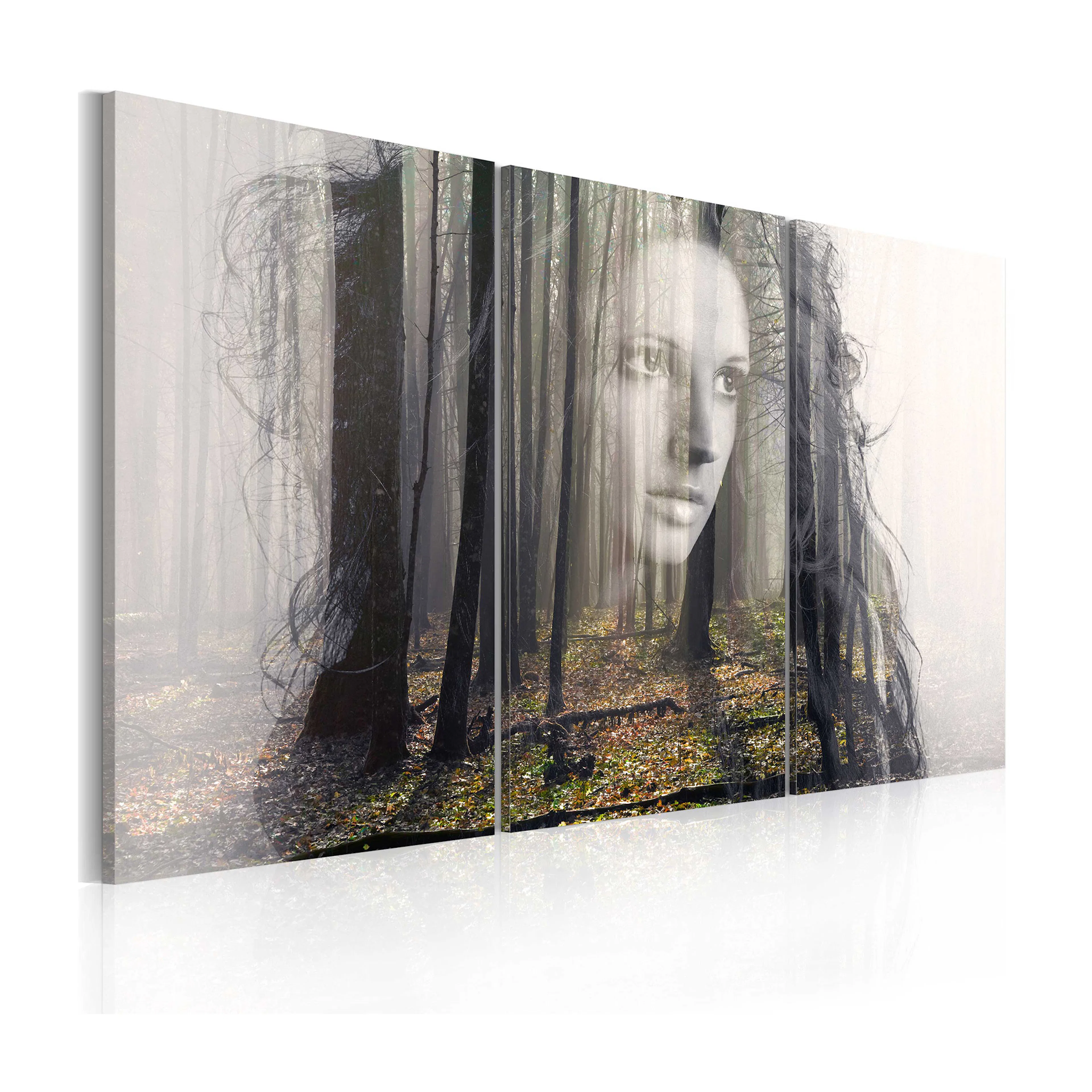 Tavla Arkiio Forest Nymf