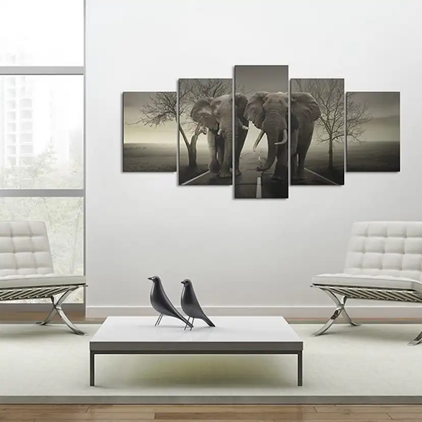 Tavla Arkiio It's a Wild World