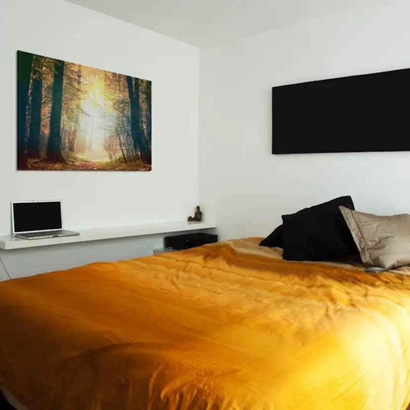 Tavla Arkiio Skönheten I Höst