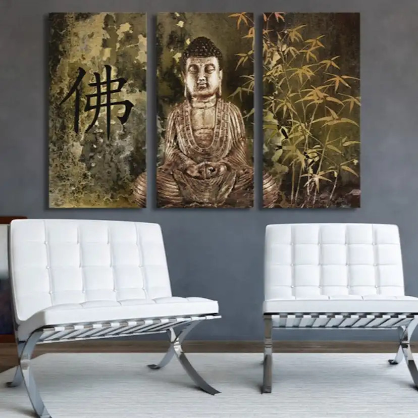 Tavla Arkiio Buddha Statue