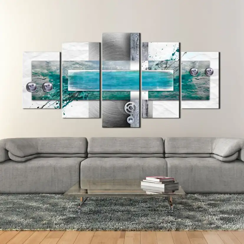 Tavla Arkiio Flood Tide