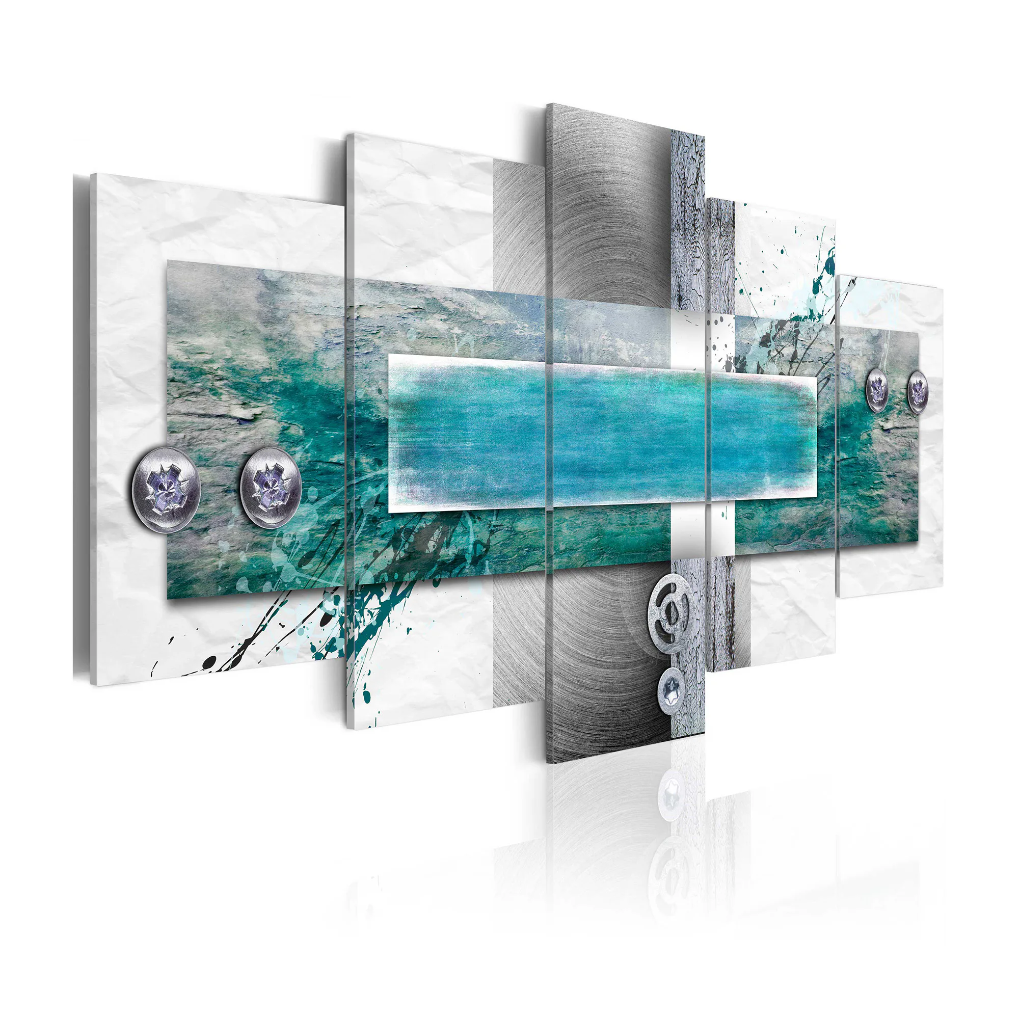 Tavla Arkiio Flood Tide