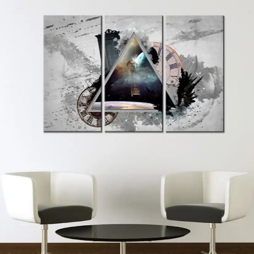 Tavla Arkiio Key To Human Thoughts