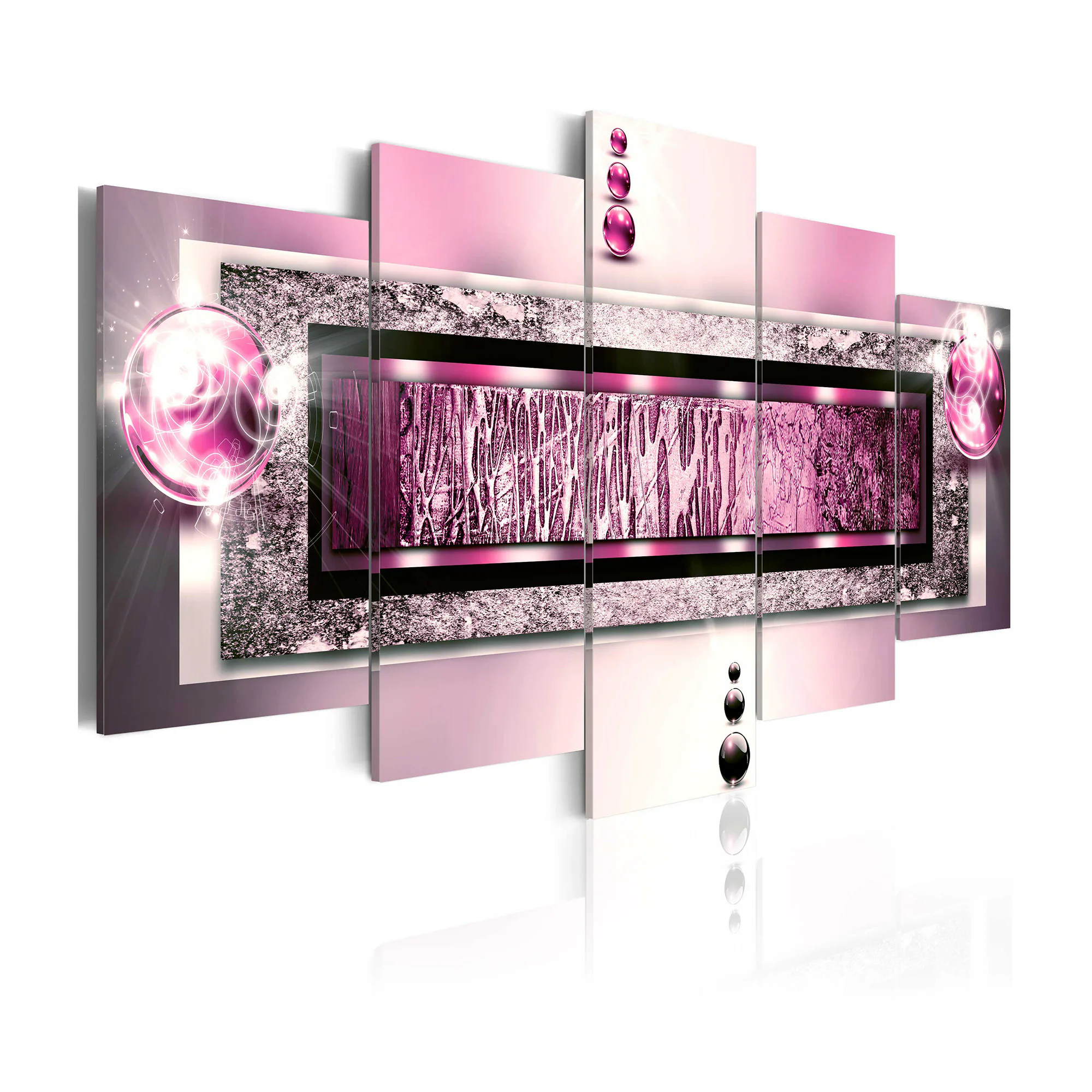 Tavla Arkiio Cyclamen dream