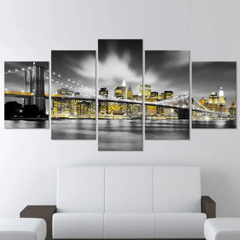 Tavla Arkiio NYC Amber Eyes