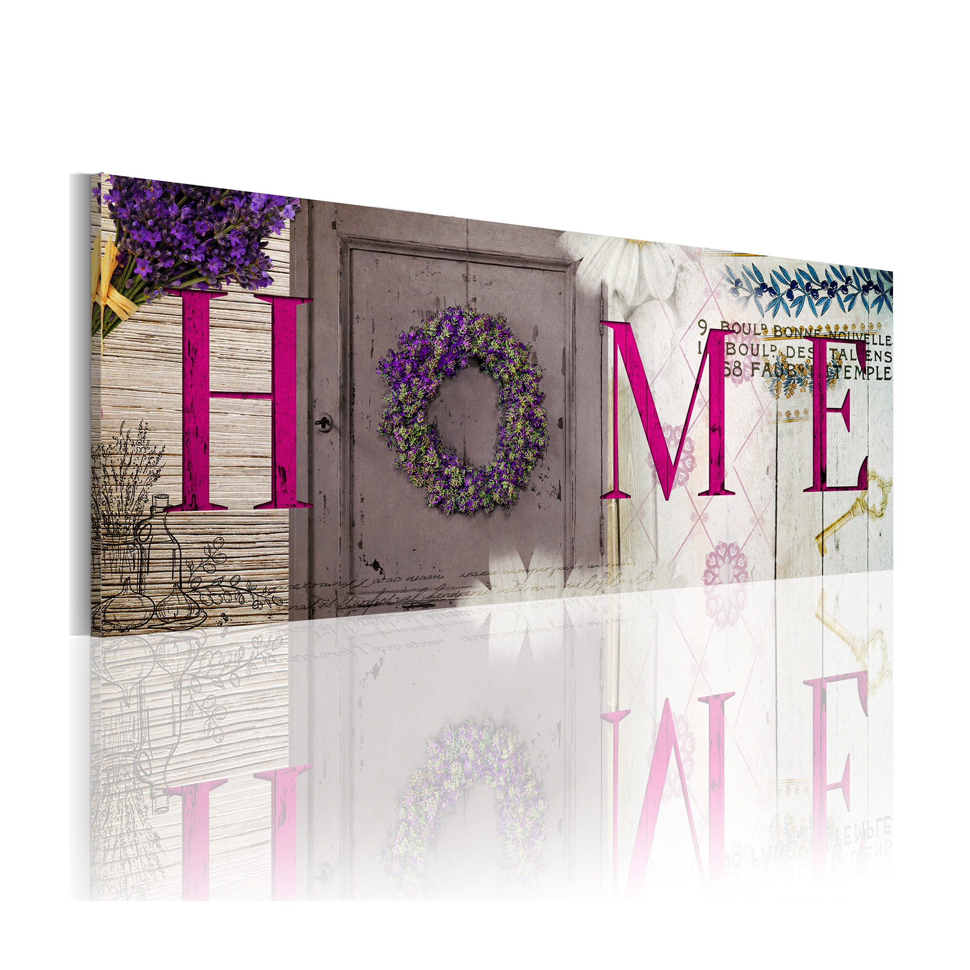 Tavla Arkiio  Vintage Porch