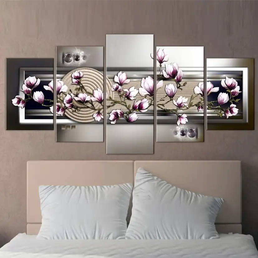 Tavla Arkiio Magnolia And Zen Garden