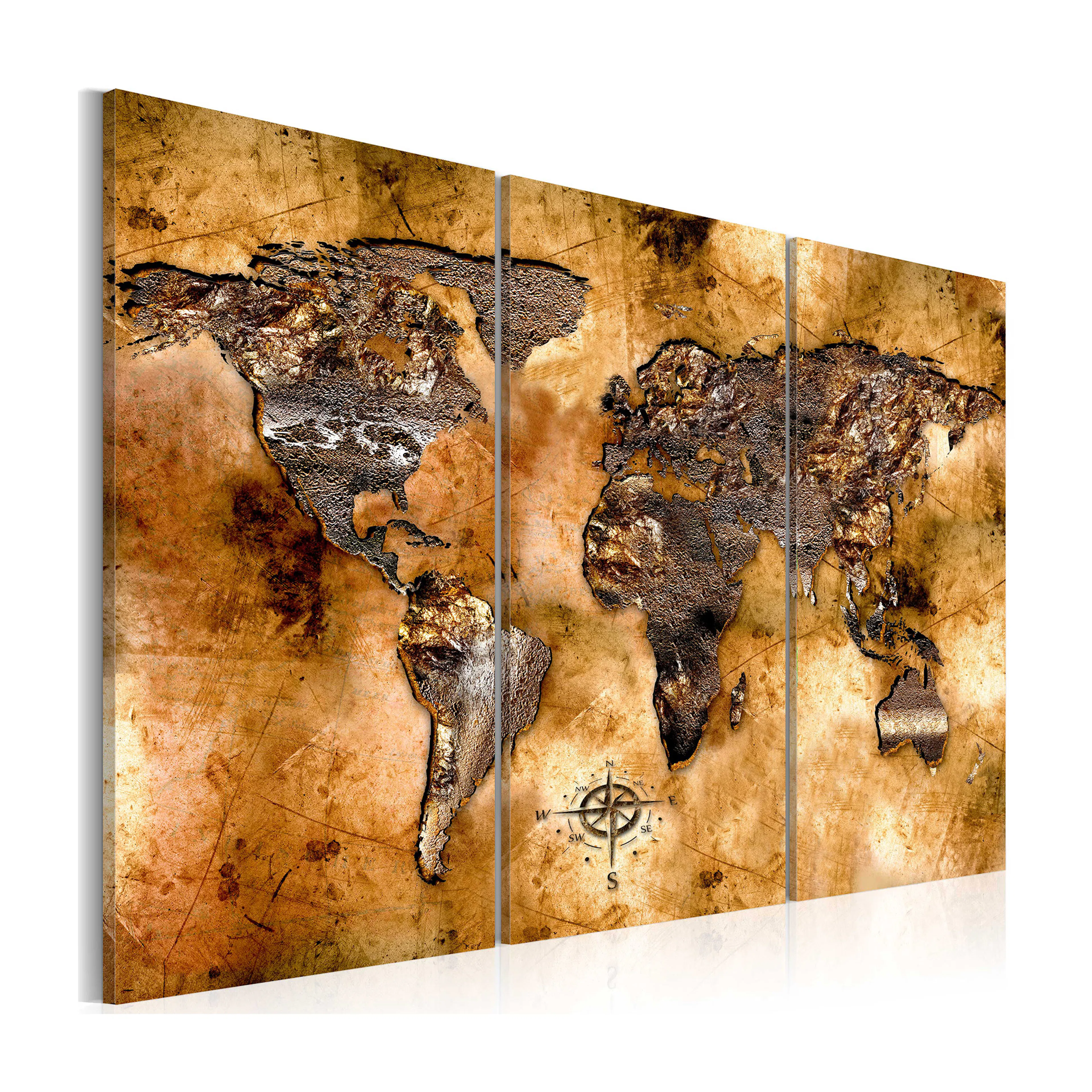 Tavla Arkiio World In Opalescent Shades