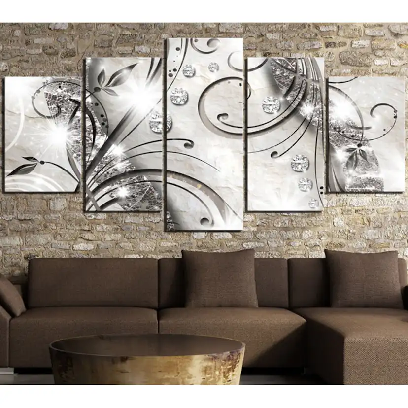 Tavla Arkiio Diamond Twig