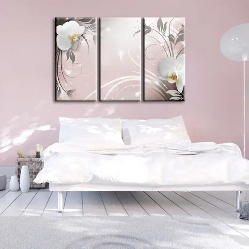 Tavla Arkiio Lilac Fascination