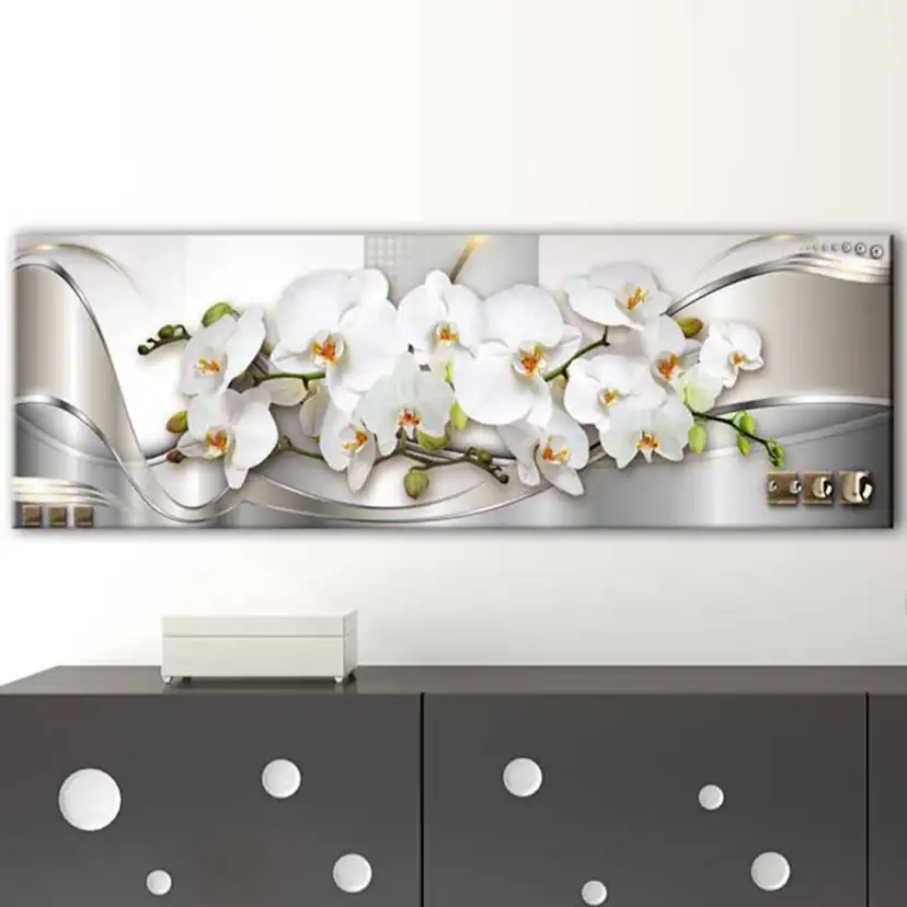 Tavla Arkiio Orchids II