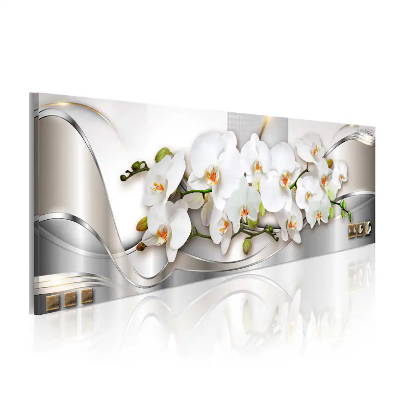 Tavla Arkiio Orchids II