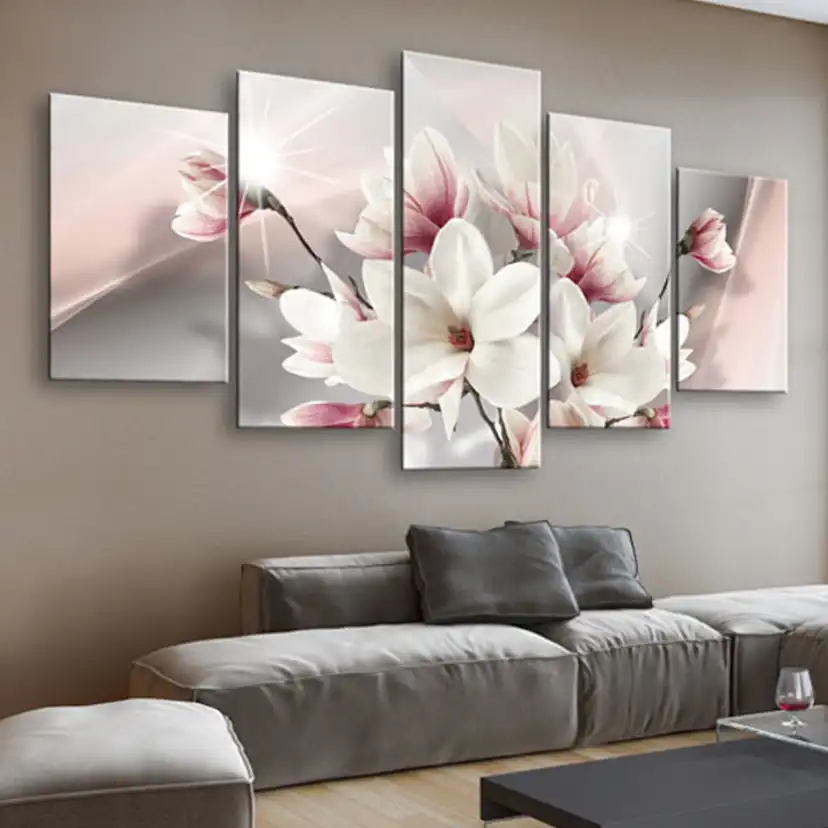 Tavla Arkiio Magnolia In Bloom