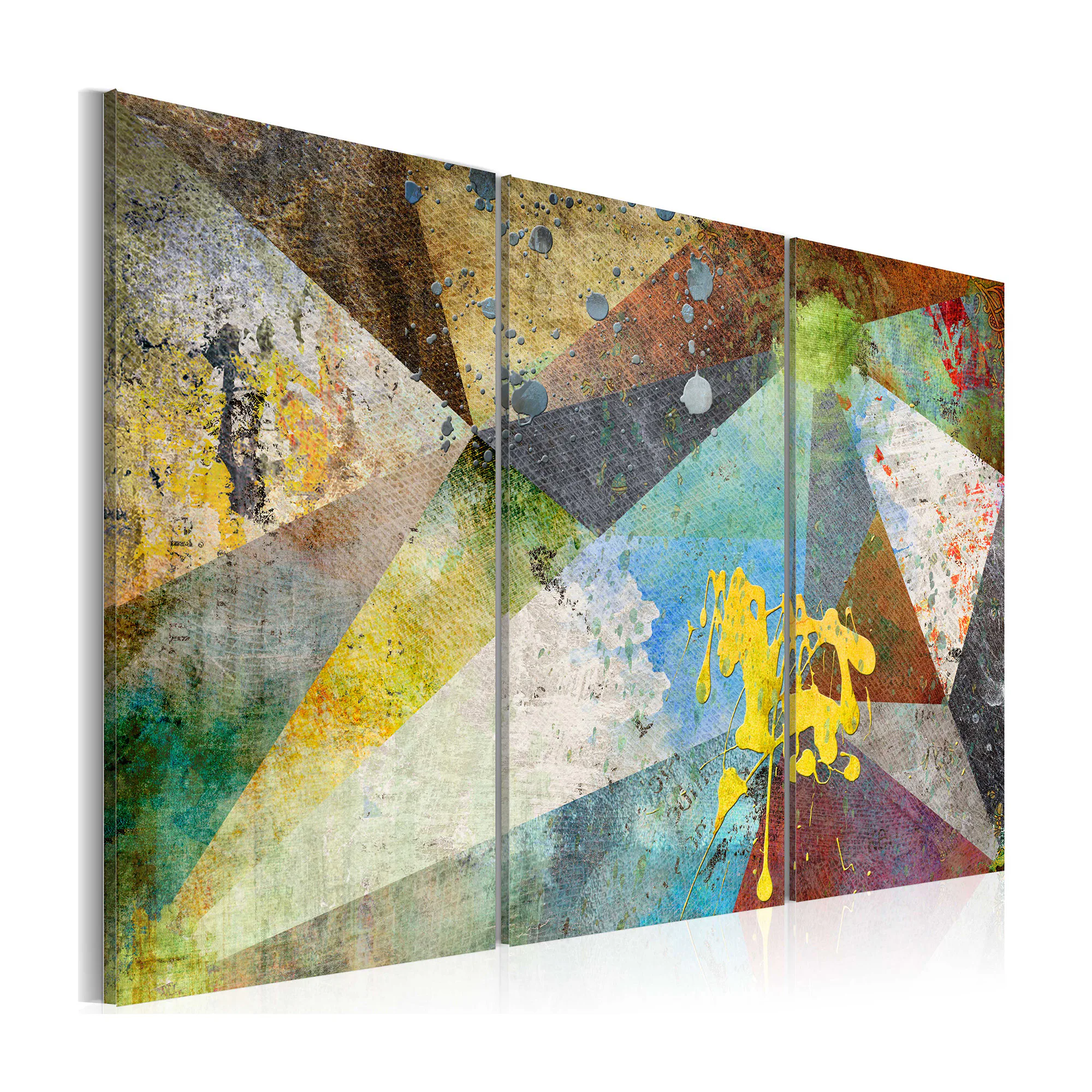 Tavla Arkiio Through The Prism Of Colors