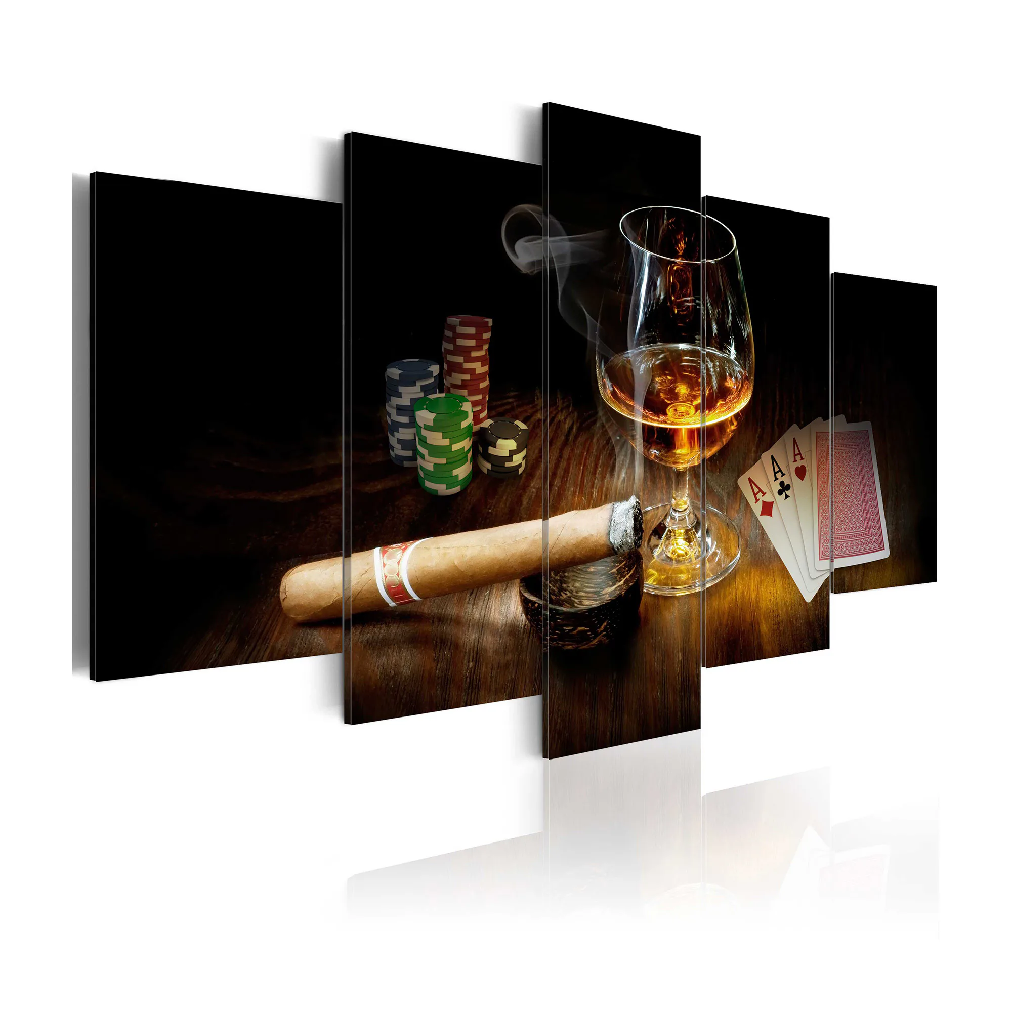 Tavla Arkiio It's a Man's World