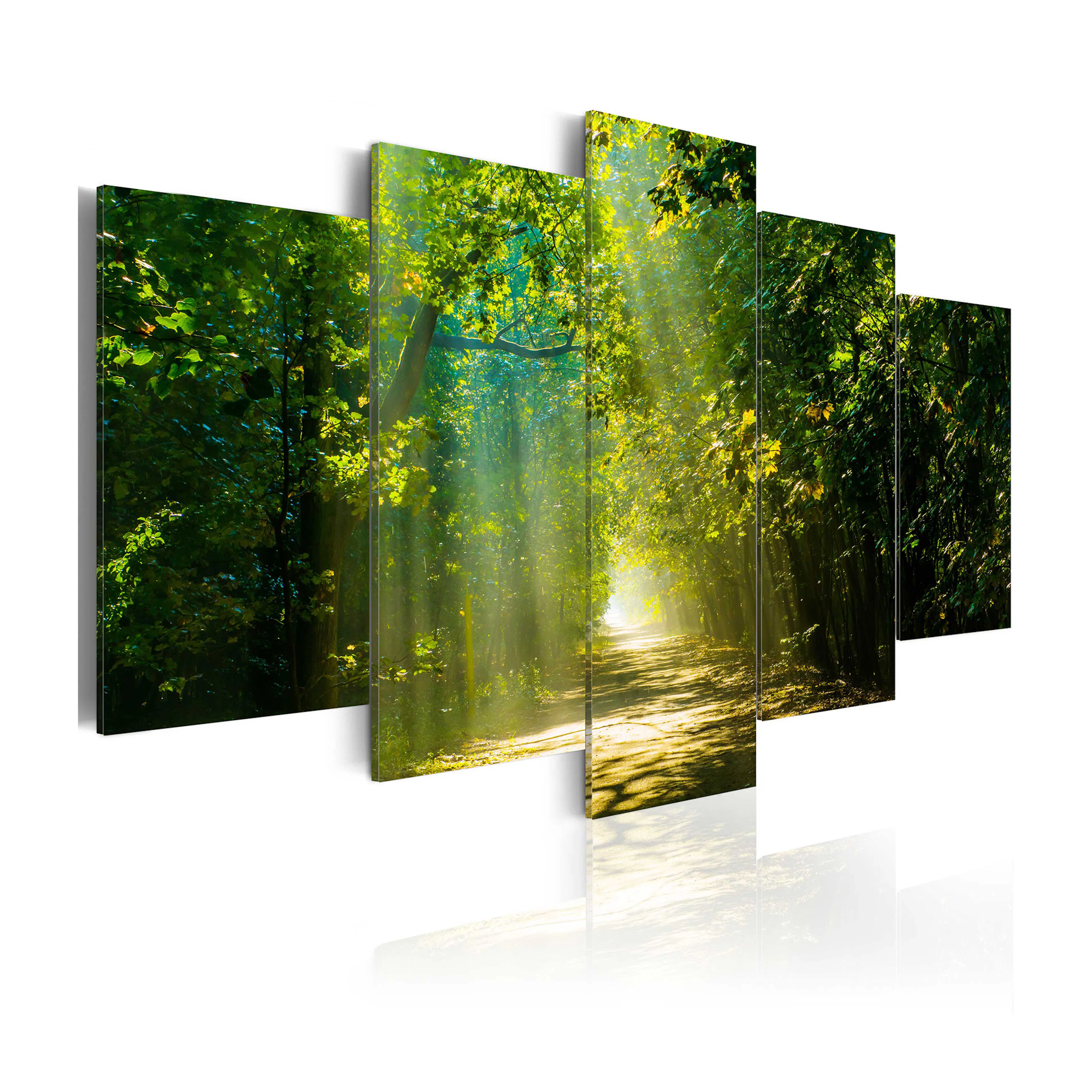 Tavla Arkiio Autumn Fores