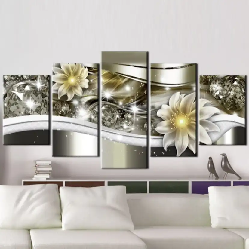 Tavla Arkiio LuMinous Wave