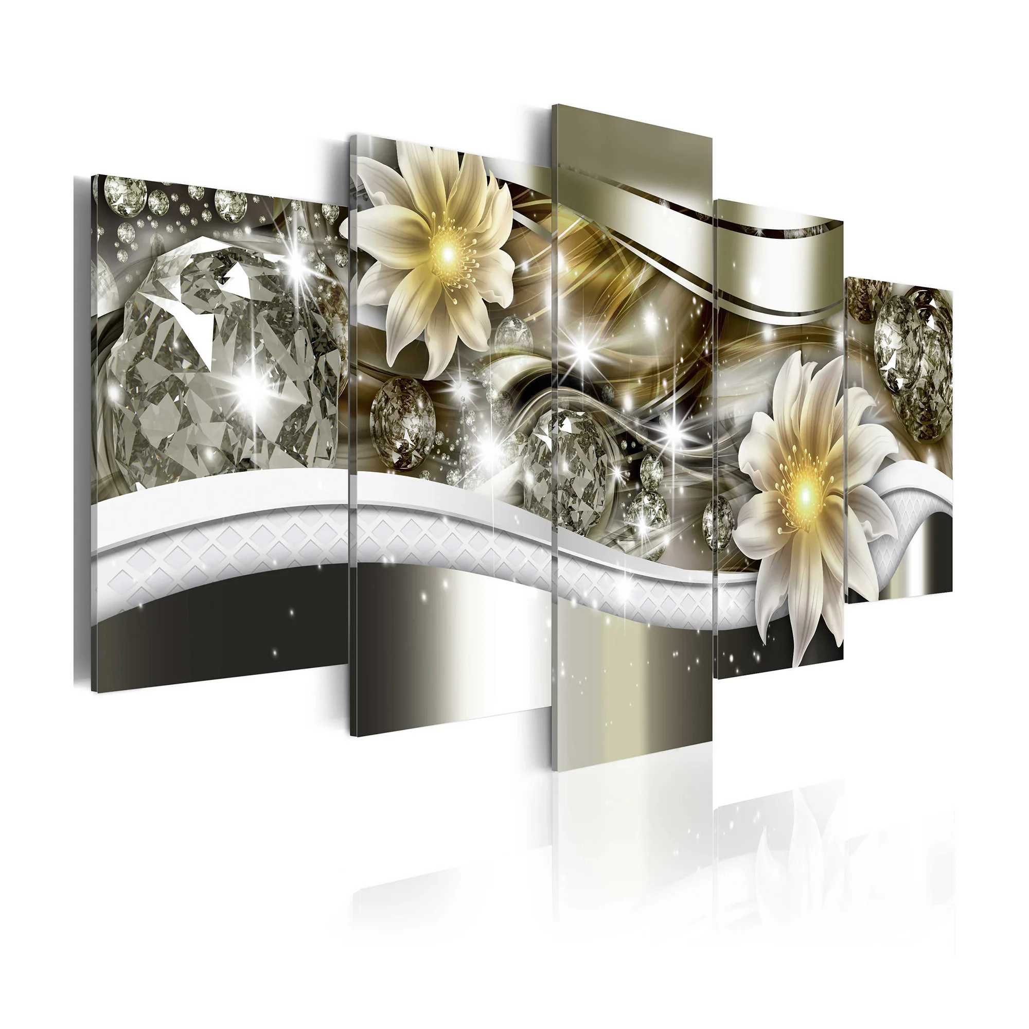 Tavla Arkiio LuMinous Wave