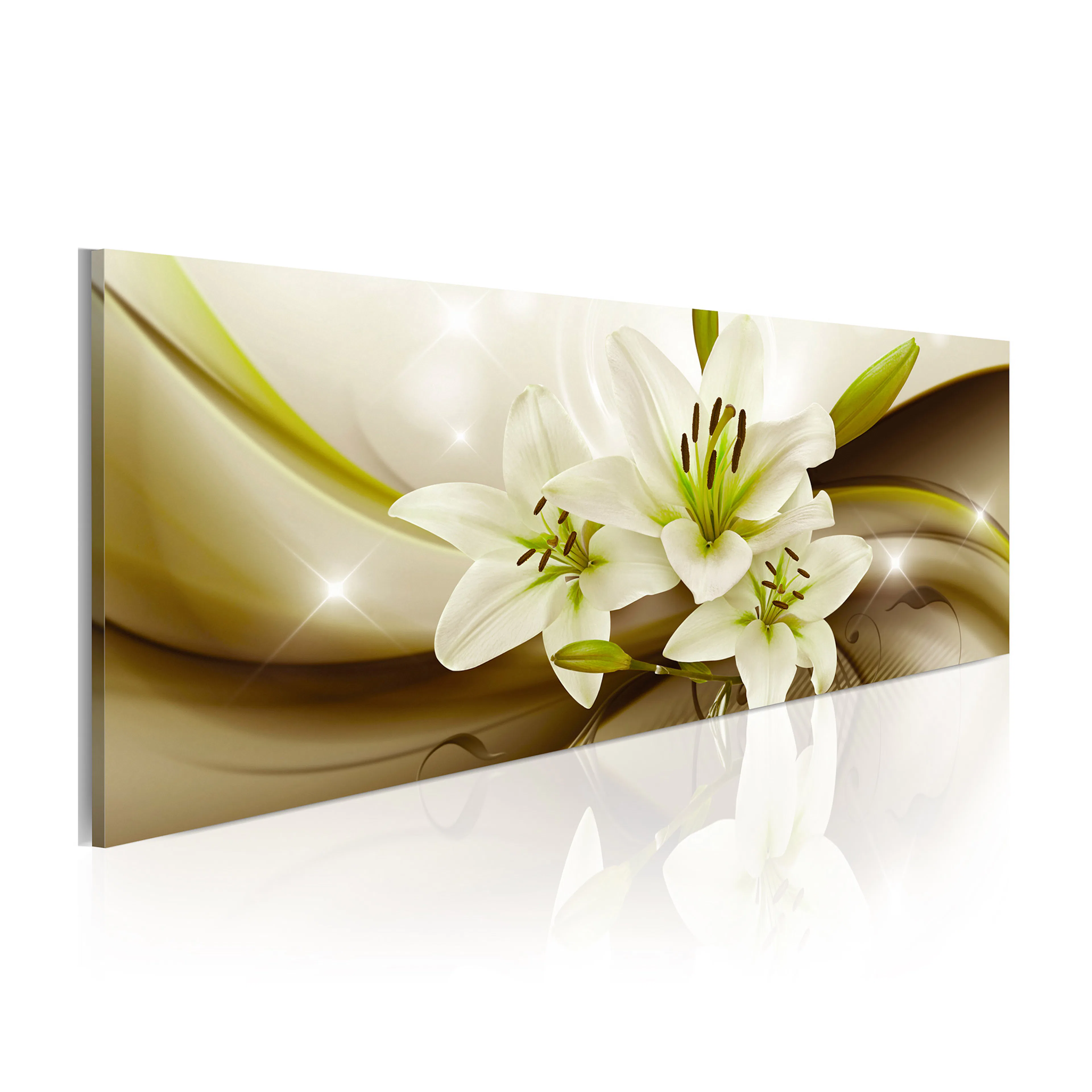 Tavla Arkiio Temptation Of Lilies