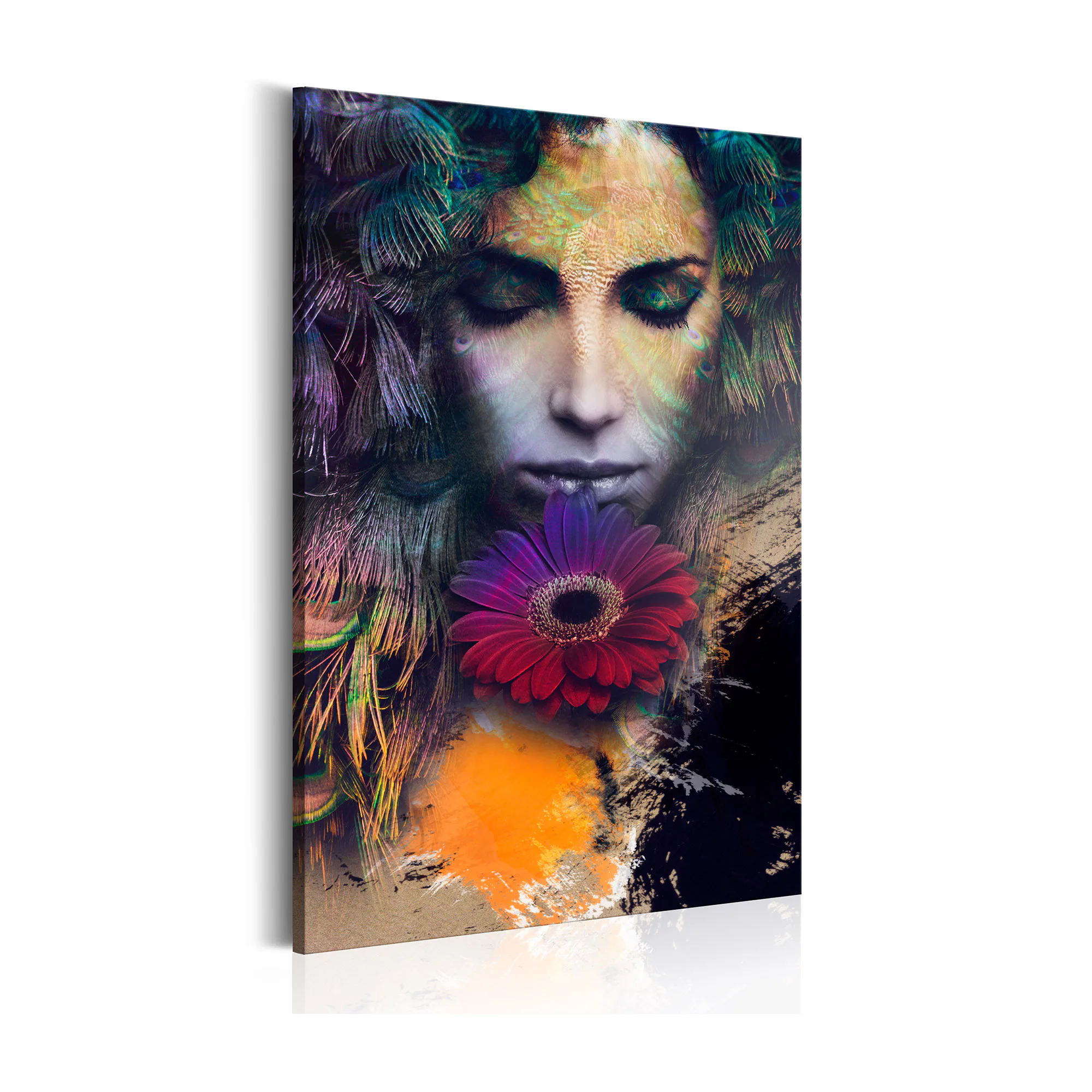 Tavla Arkiio Sensual Girl