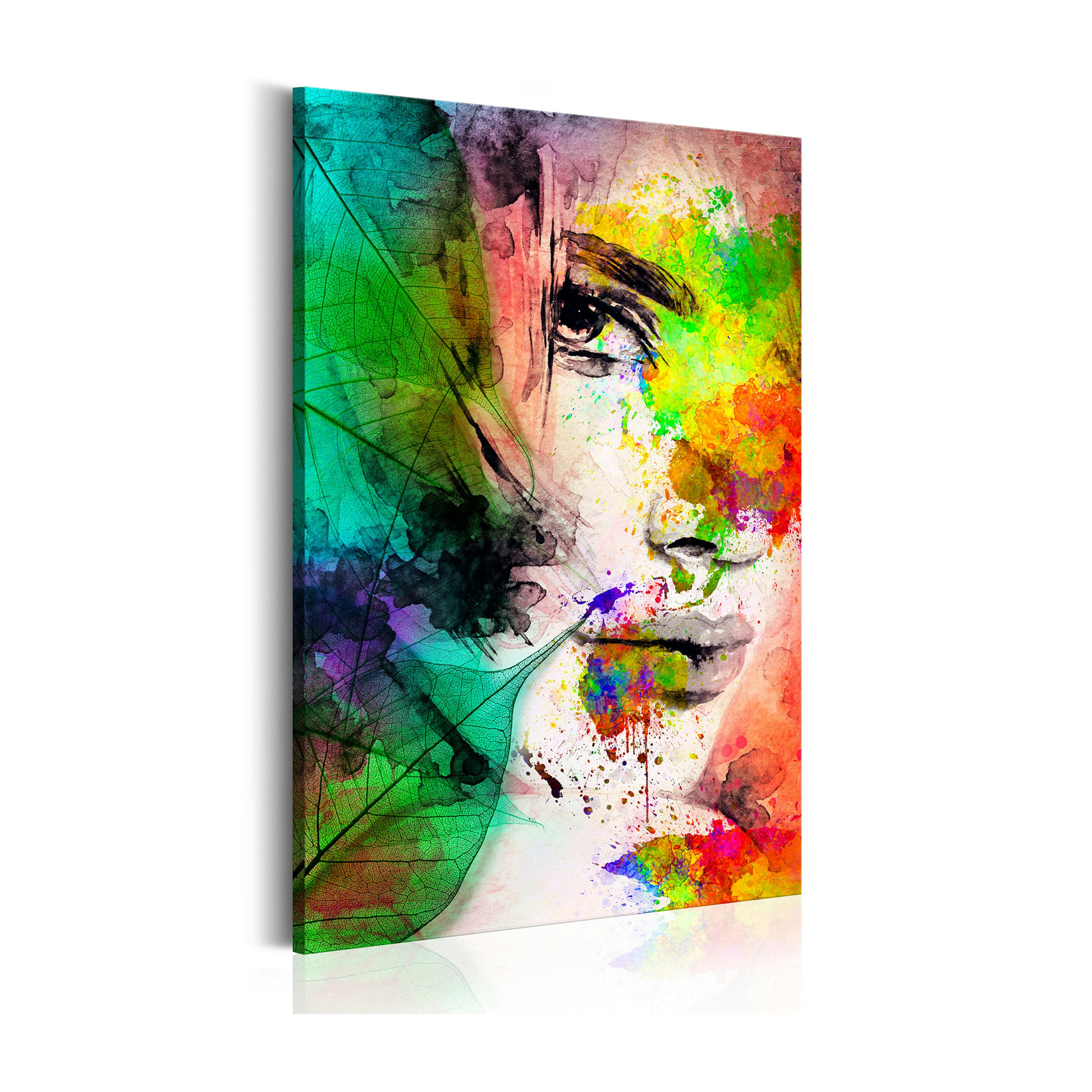 Tavla Arkiio Colors Of Feminity