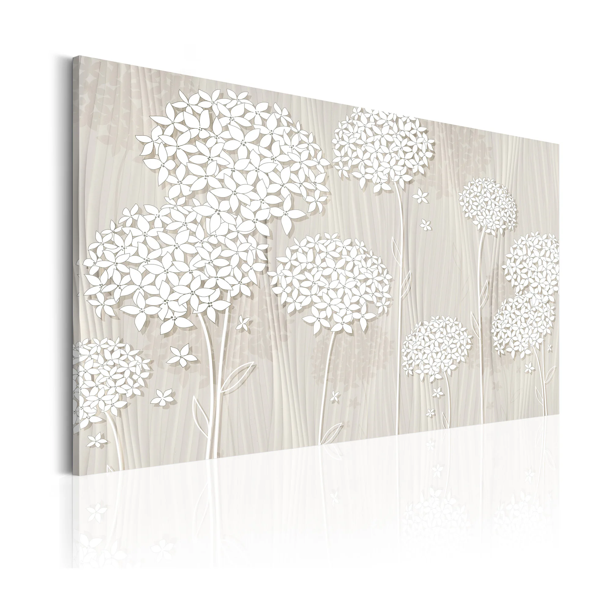 Tavla Arkiio Flowers In The Wind