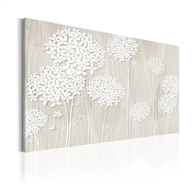 Tavla Arkiio Flowers In The Wind