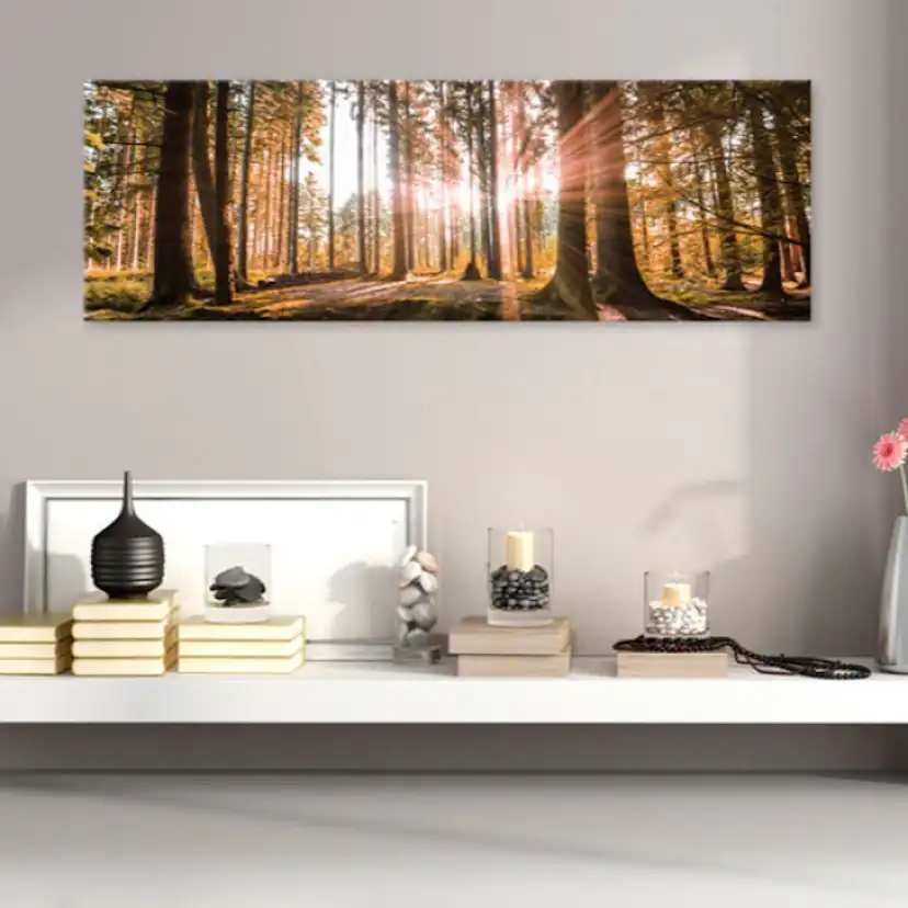 Tavla Arkiio Small Natural Wonders