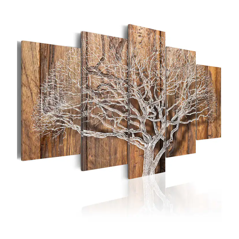 Tavla Arkiio Tree Chronicle