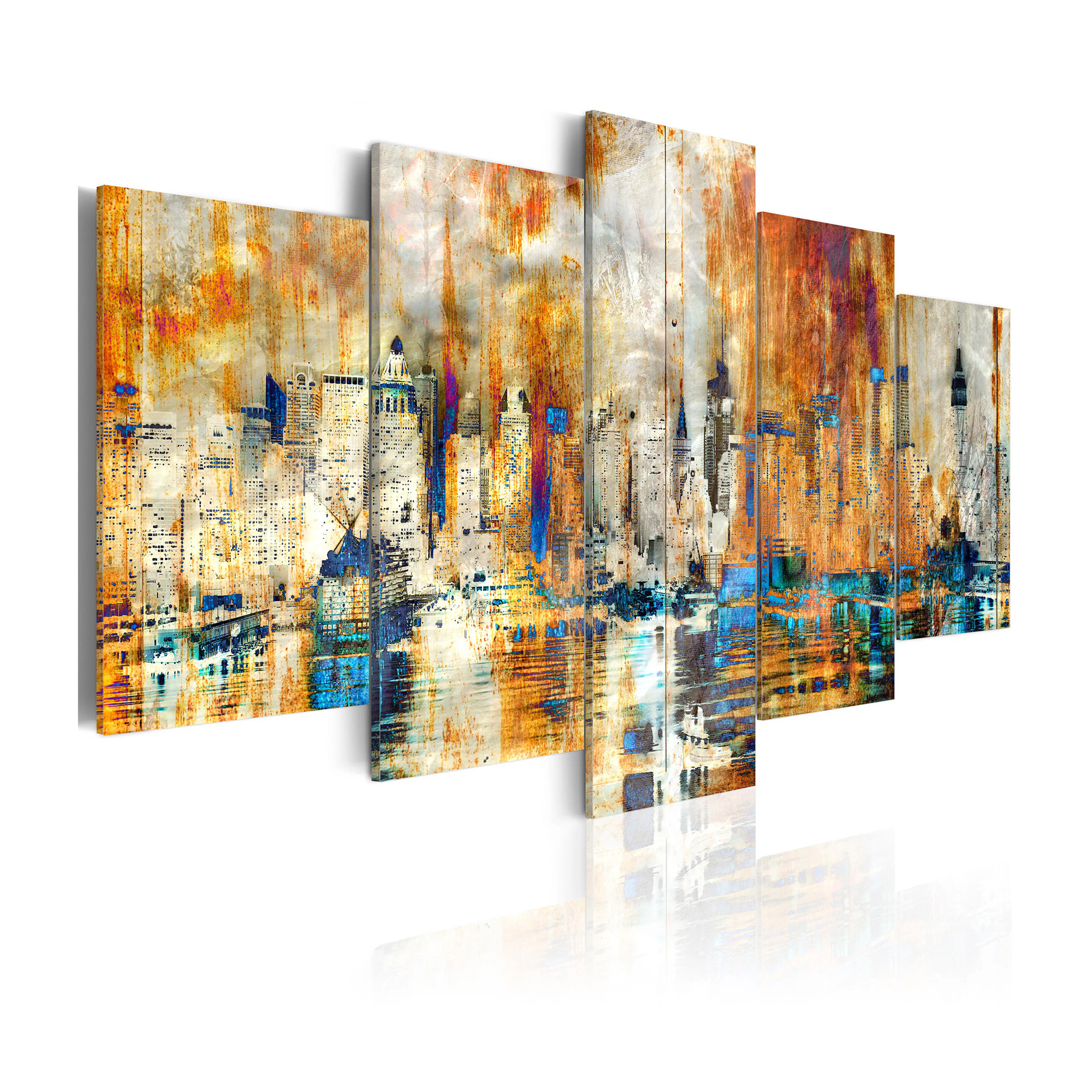 Tavla Arkiio Memory Of The City