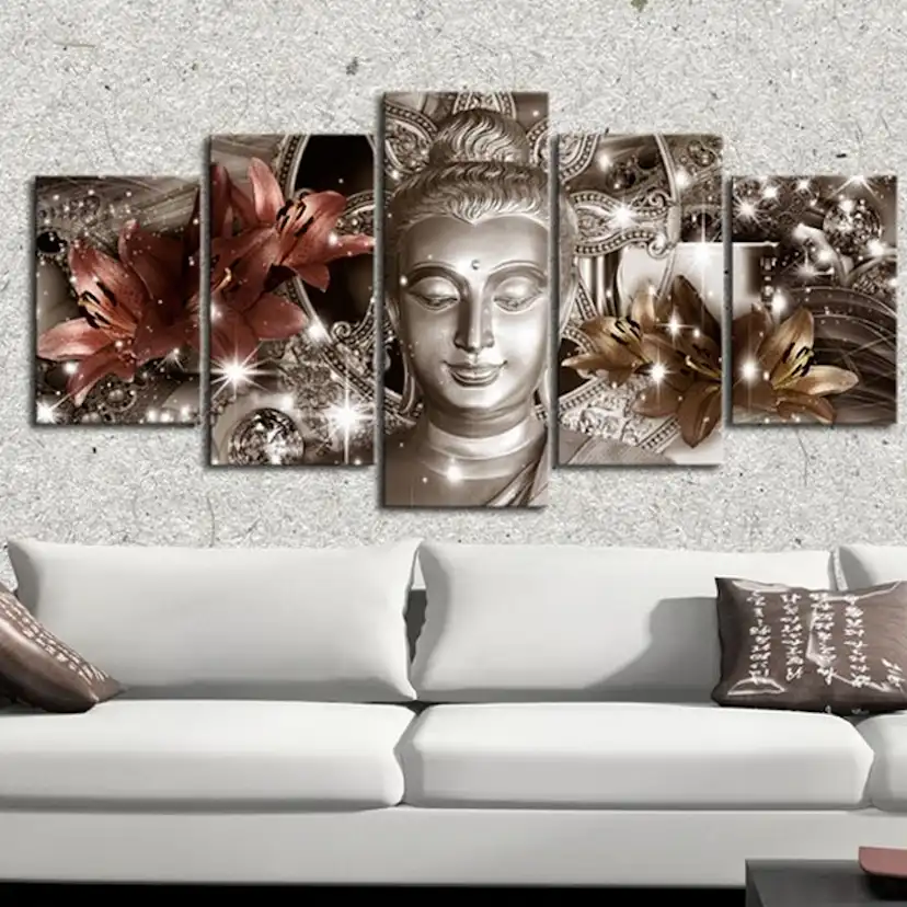 Tavla Arkiio Jewel Of Meditation