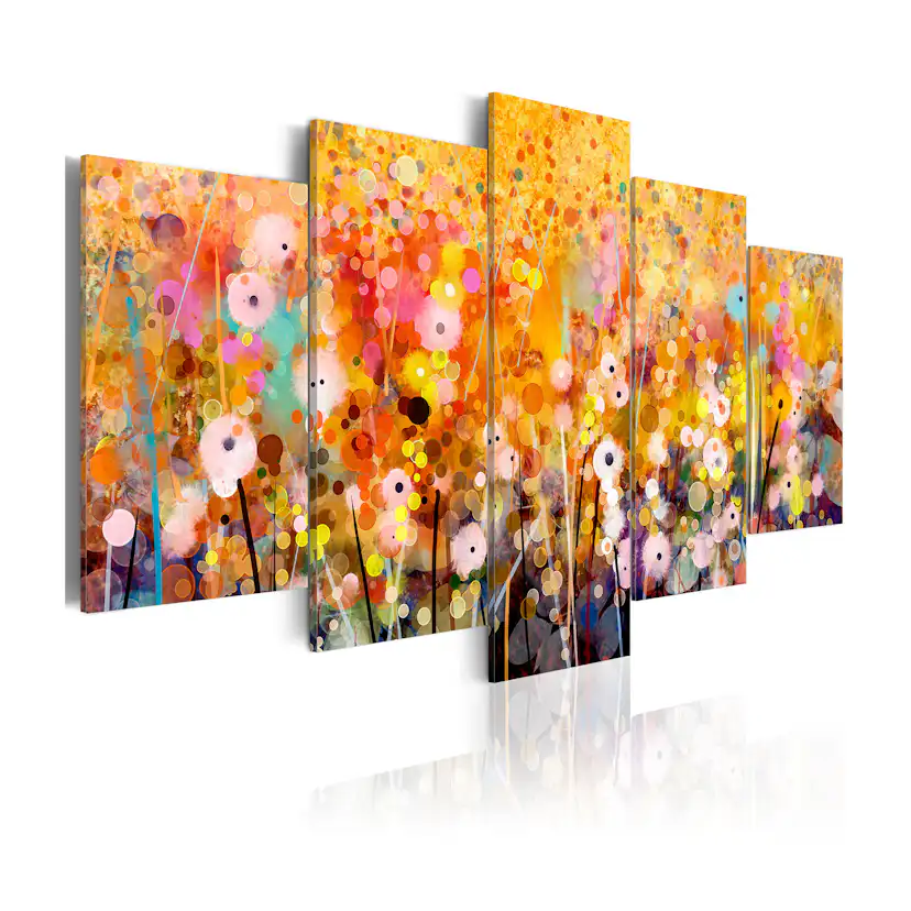 Tavla Arkiio Amber Garden