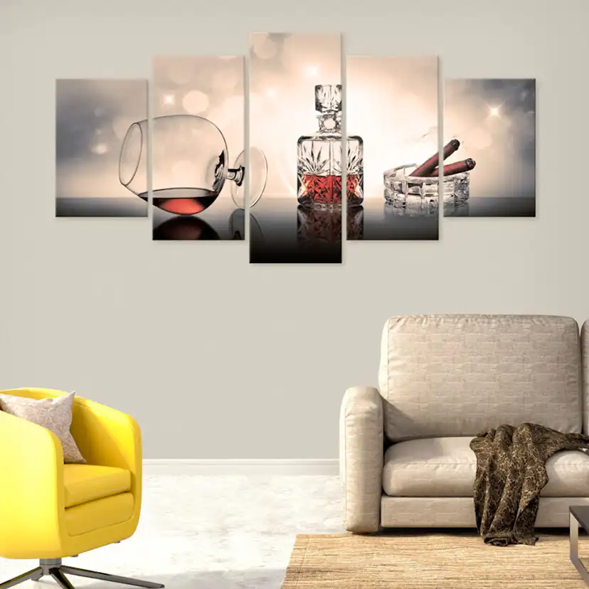 Tavla Arkiio Symbols Of Prosperity