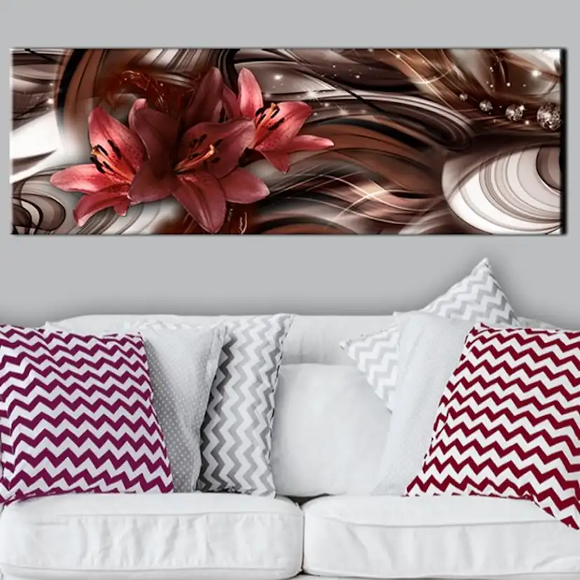 Tavla Arkiio Empire Of Lily