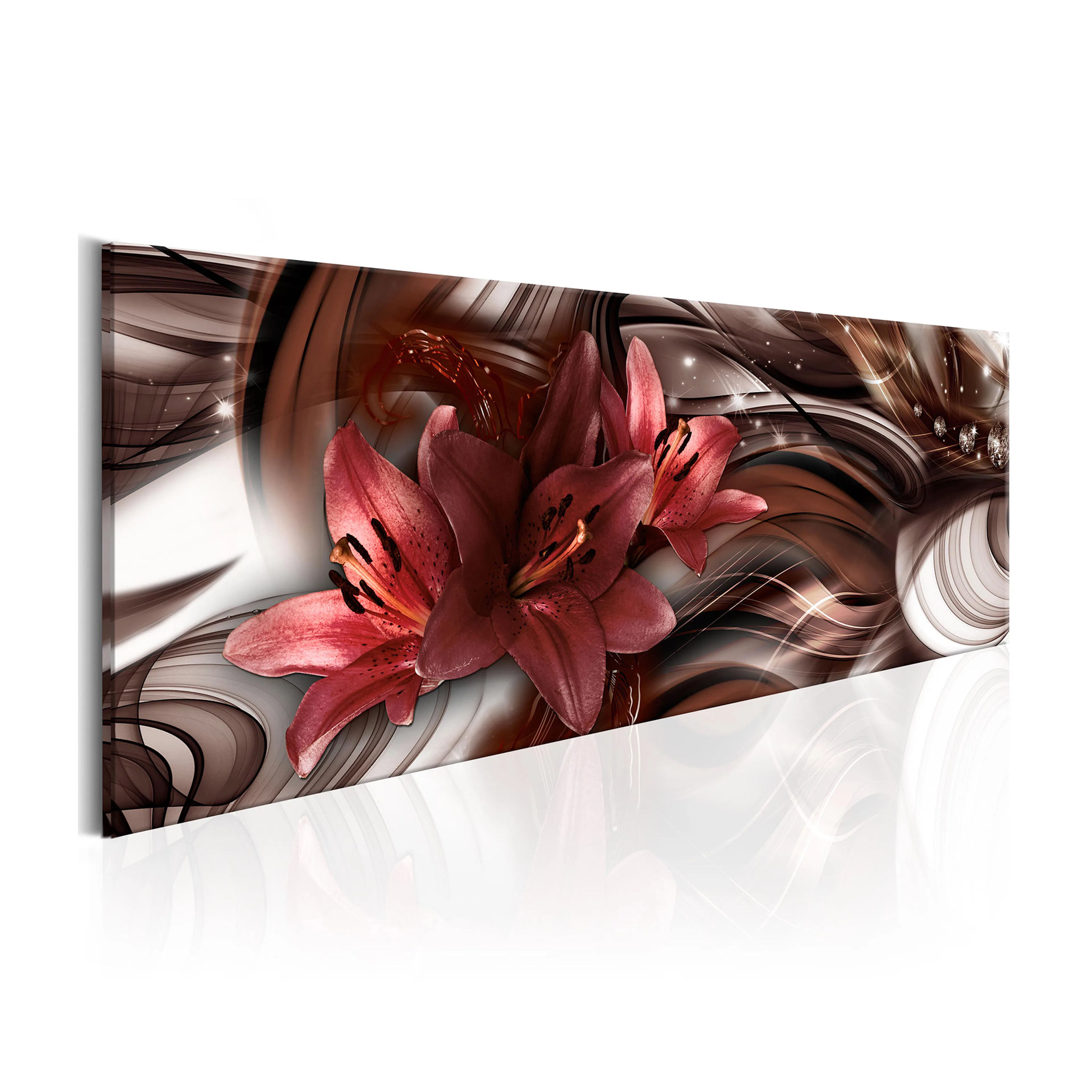 Tavla Arkiio Empire Of Lily