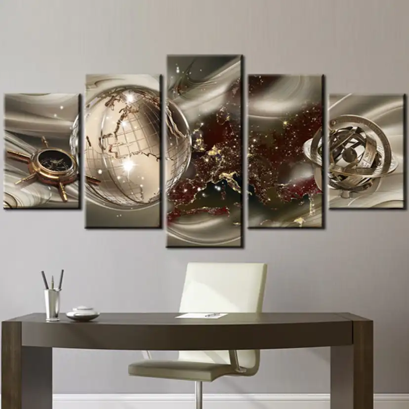 Tavla Arkiio Golden Compass