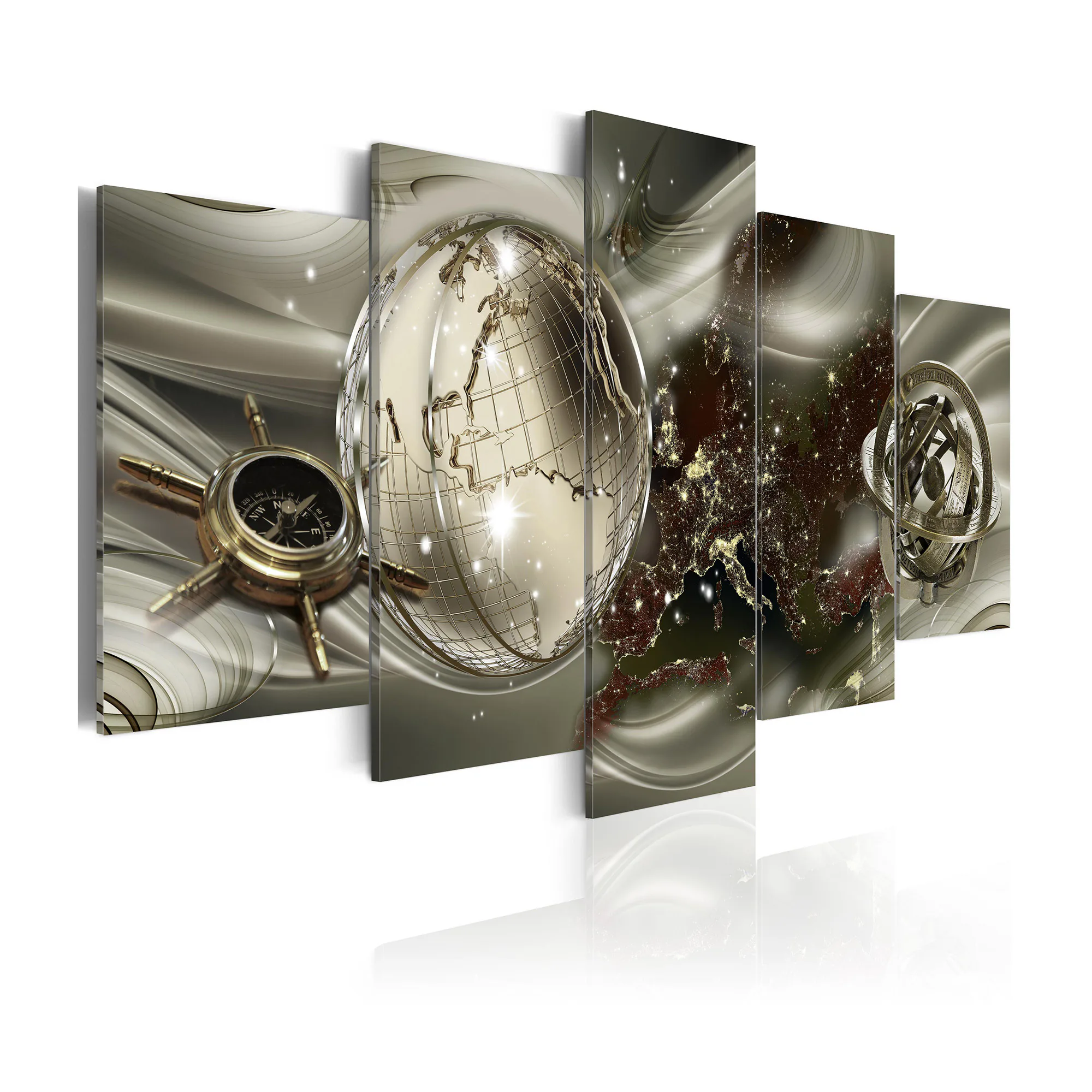 Tavla Arkiio Stellar Navigation