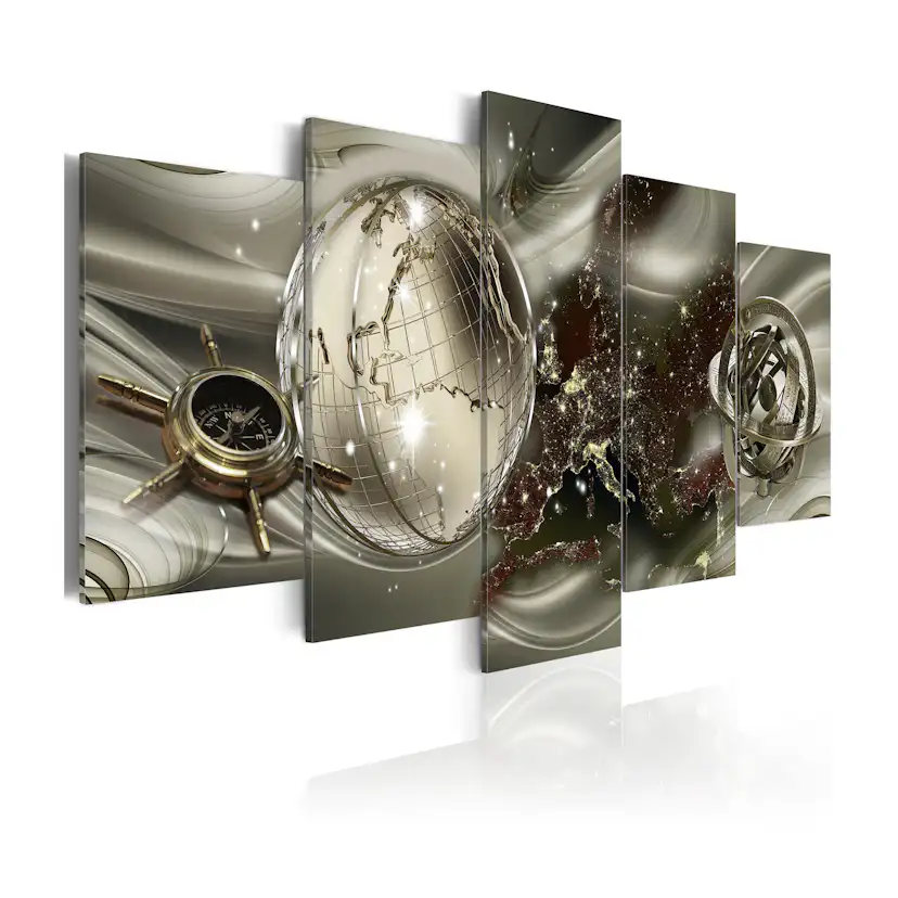 Tavla Arkiio Stellar Navigation