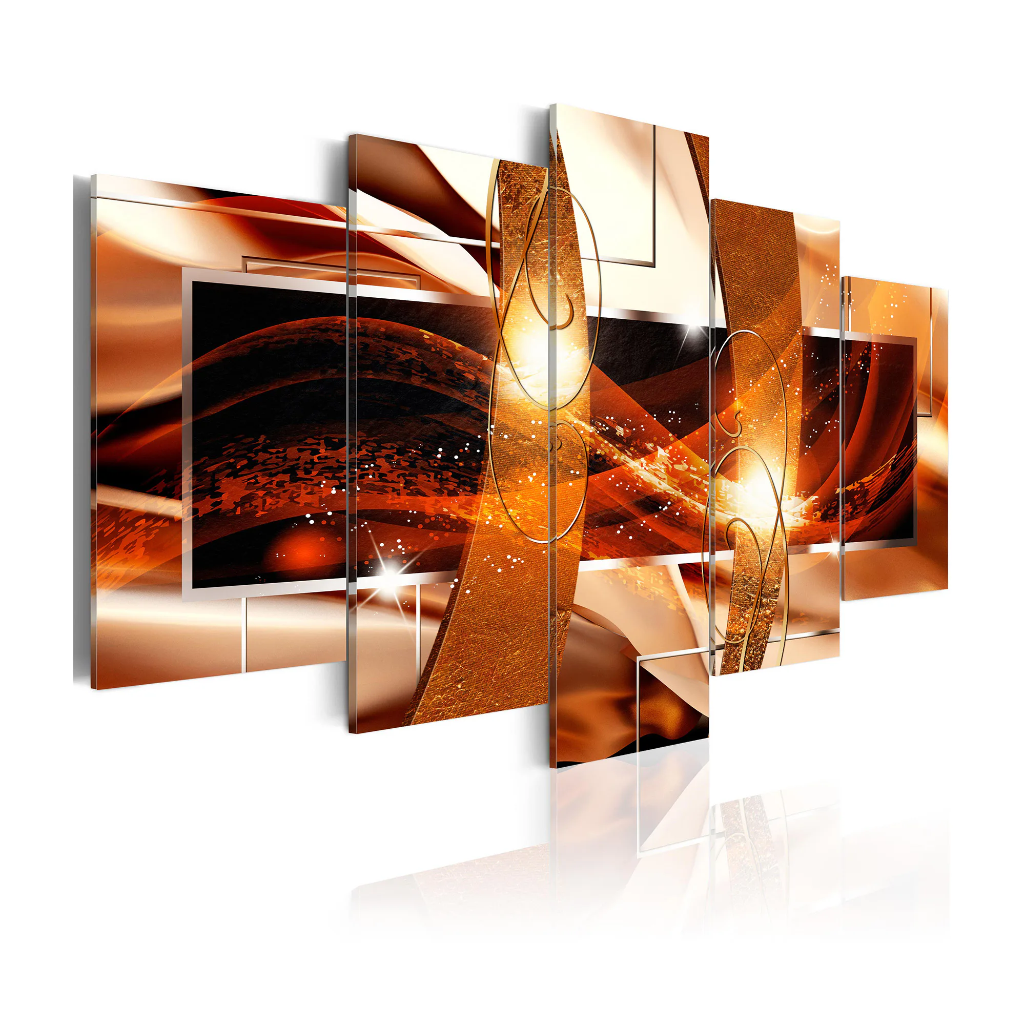 Tavla Arkiio Fire Of Life