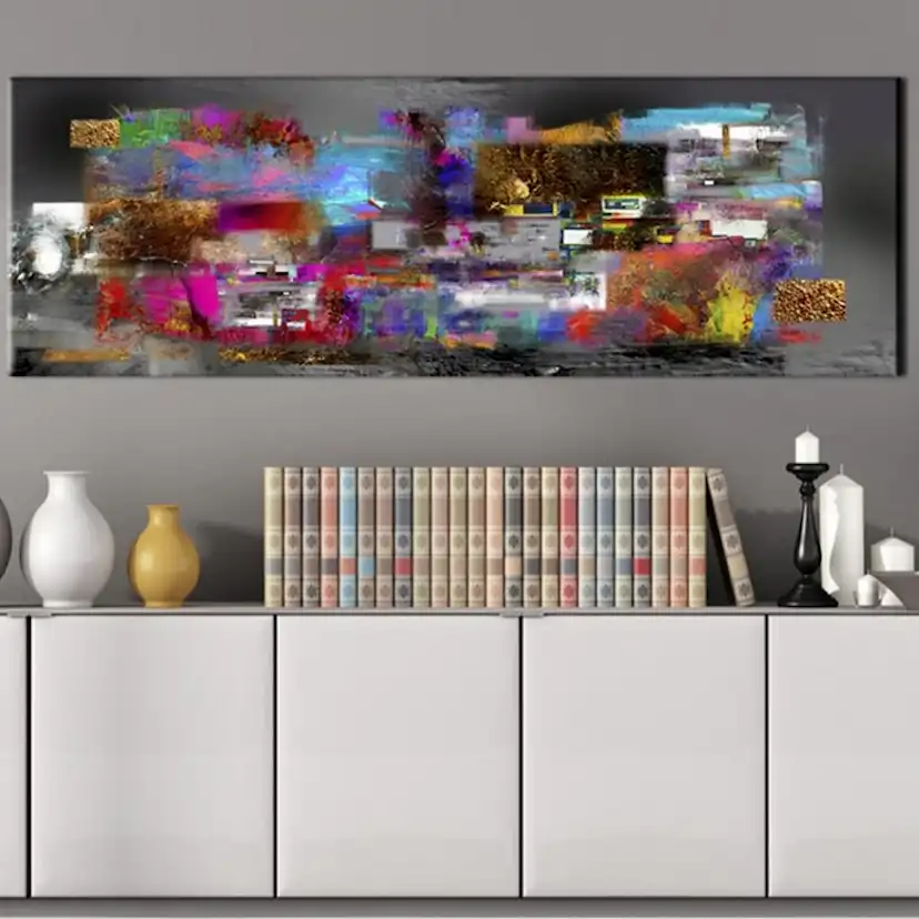 Tavla Arkiio Artistic Epiphany