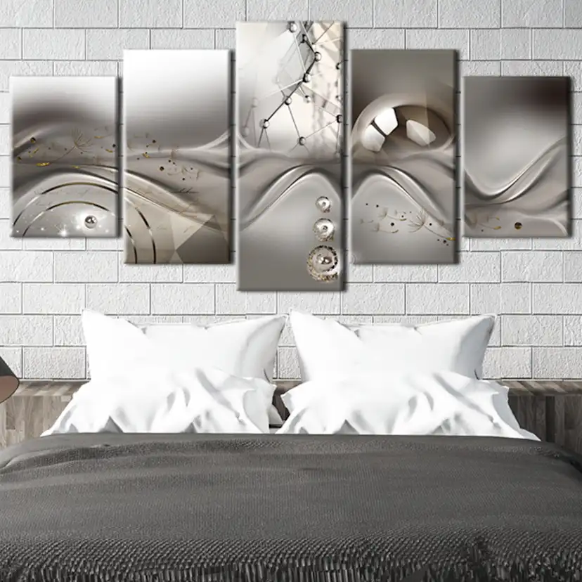 Tavla Arkiio Majesty Of The Symmetry